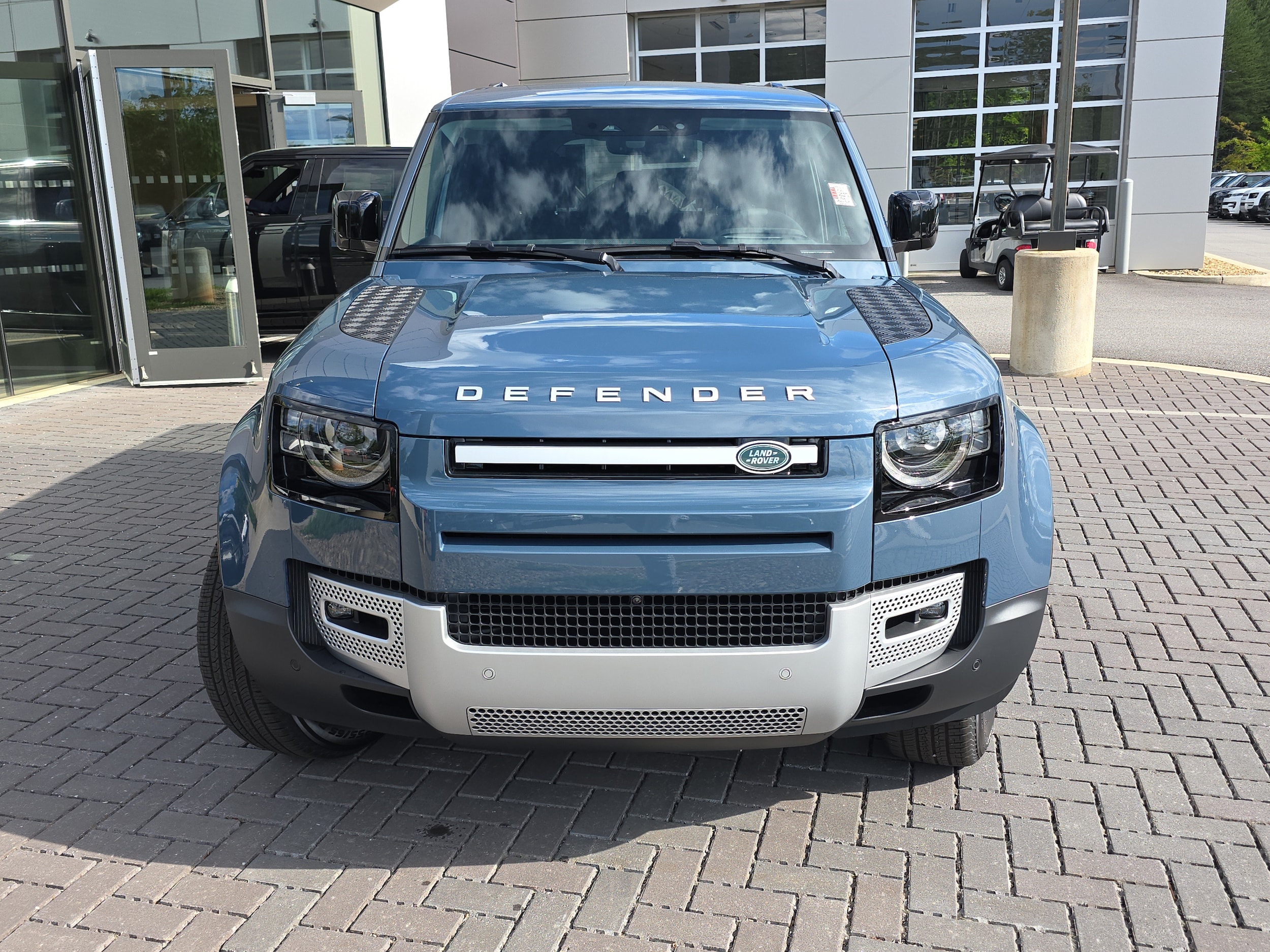 land rover defender 2025 SALEJ7EUXS2440878 image land rover defender 2025 SALEJ7EUXS2440878 image